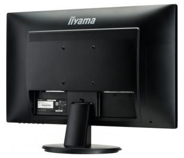 iiyama E2482HD czarny - 249314 - zdjęcie 5
